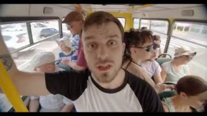 МАЛЬЧИК НА ДЕВЯТКЕ - DEAD BLONDE (пародия)