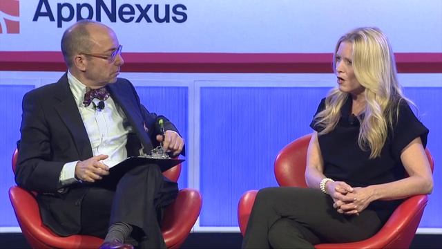 Marni Walden Shares What’s Next for Verizon at the 2017 IAB Annual Leadership Meeting смотреть онлайн