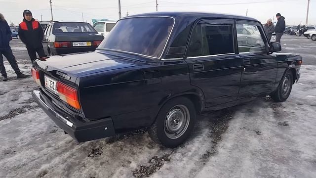 Авторынок Бишкек👍/05.01.20/АРЗАН-КЫМБАТ ЖИГУЛИ/НИВА/ЛАДА/НЕКСИЯ 1-2/ смотреть онлайн