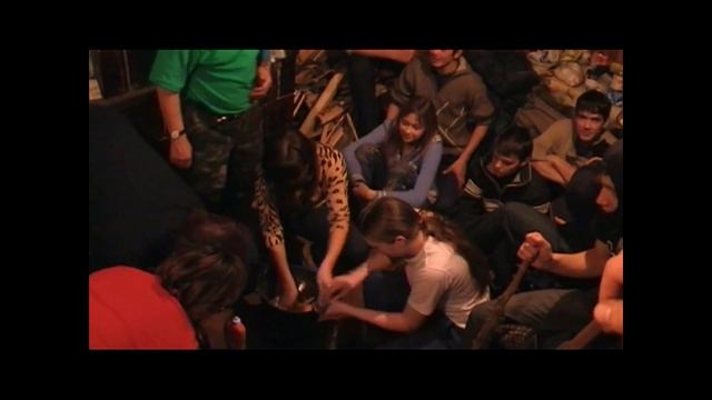 Карпати 2008 зима ч 2 смотреть онлайн