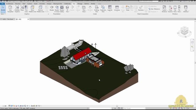 Que hay nuevo en Revit 2019? смотреть онлайн