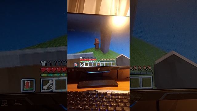 (Андрей маин фнаф) я зделал карту герои энвела 💥💥💥💥