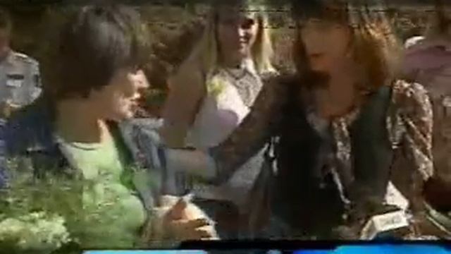 Milla Jovovich in Ukraine 2 смотреть онлайн