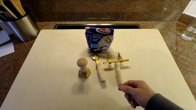 Ravioli mit Käsefüllung смотреть онлайн