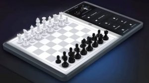CHESSNUT EVO