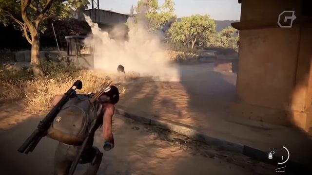 НИКТО НЕ ПОНЯЛ THE LAST OF US 2 смотреть онлайн
