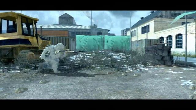 STORM - MW2 Machinima - CGM смотреть онлайн