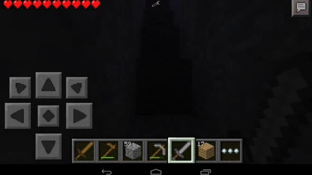 Майкрафт 1 смотреть онлайн