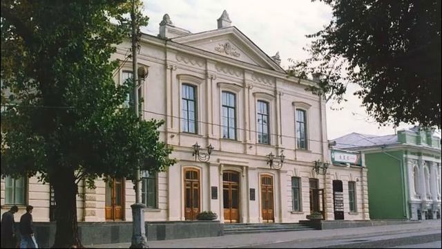 #ФаинаРаневская #Родом_изДетства ОДИНОКАЯ НАСМЕШНИЦА смотреть онлайн