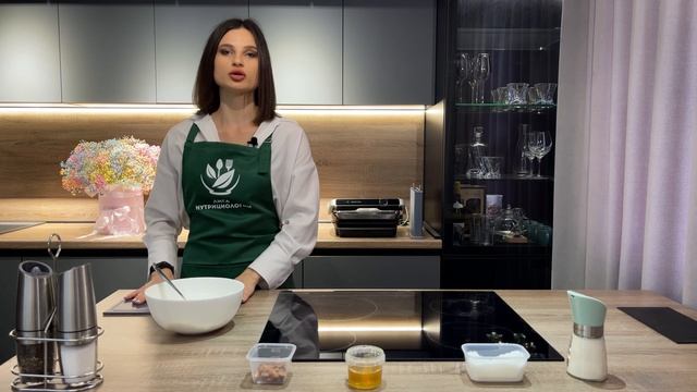 Нутрициология: все, что вы хотели знать