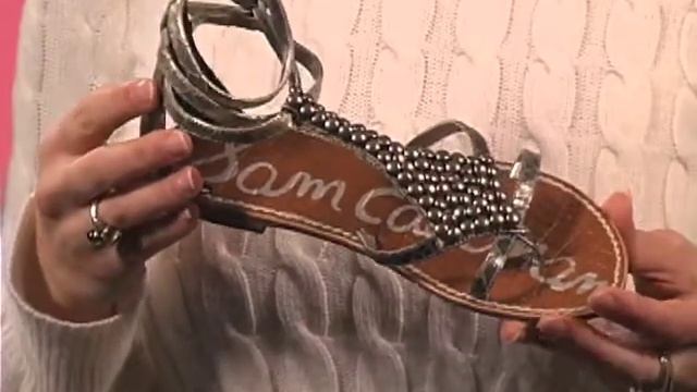 This Week's Look to Lust After смотреть онлайн