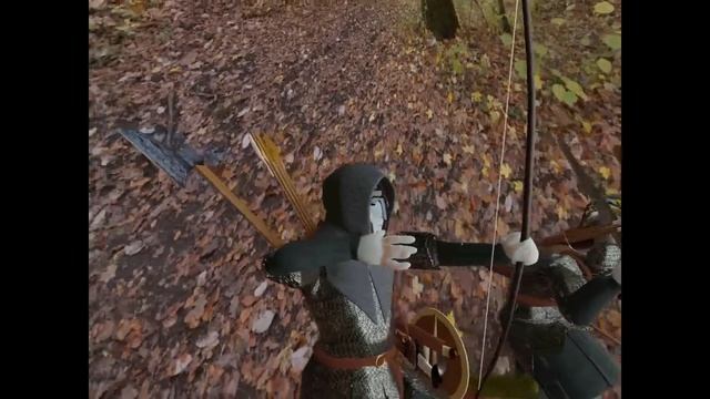 The Children of Hurin Blender Animation смотреть онлайн