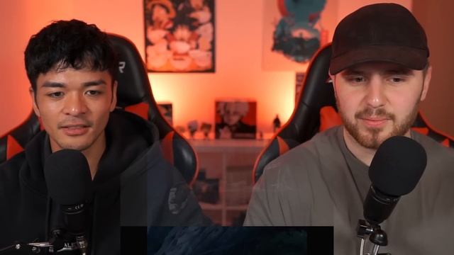 APPA'S WORST DAYS EVER - Avatar The Last Airbender Book 2 Episode 16 REACTION! смотреть онлайн