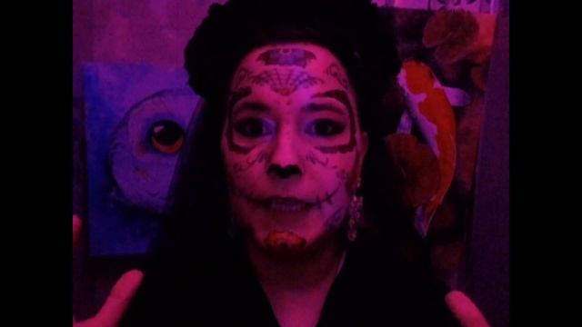 ESPECIAL HALLOWEEN - ☠ 💀 Invoción a los perfumes descatalogados!!! 💀 ☠ смотреть онлайн