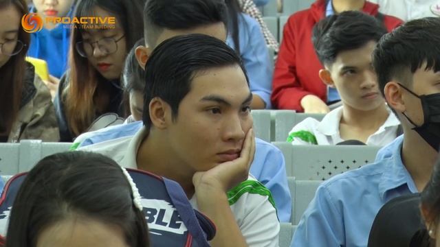 Color Man & Hành Trình Chia Sẻ Đam Mê смотреть онлайн