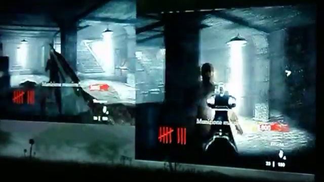 cod waw nanch der untoten ps3 ita pr.2 смотреть онлайн