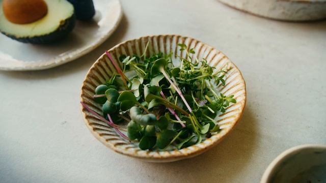 Vegan Open Faced Sandwiches: My Three Favourite Combos | Good Eatings смотреть онлайн