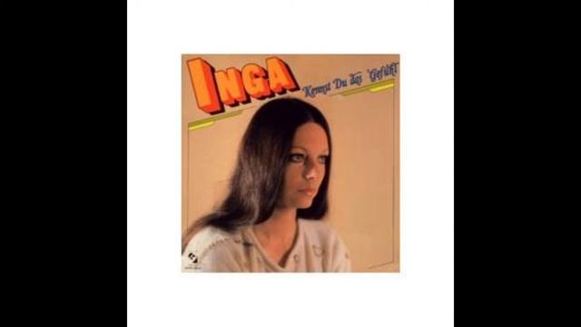 Inga Inga und Wolf Du siehst die Zeit nicht vergehen смотреть онлайн