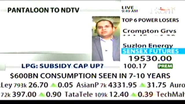 NDTV Profit- Opening Moves With Melissa Potter- Clarks смотреть онлайн