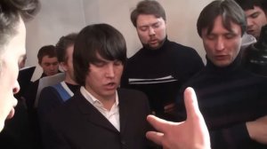 Хор Сретенского монастыря   Не рыдай мене Мати