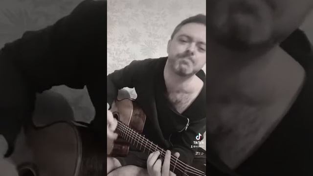 Туман - Гражданская оборона (М.Верчевьев) (из к/ф «Хроника пикирующего бомбардировщика») смотреть онлайн