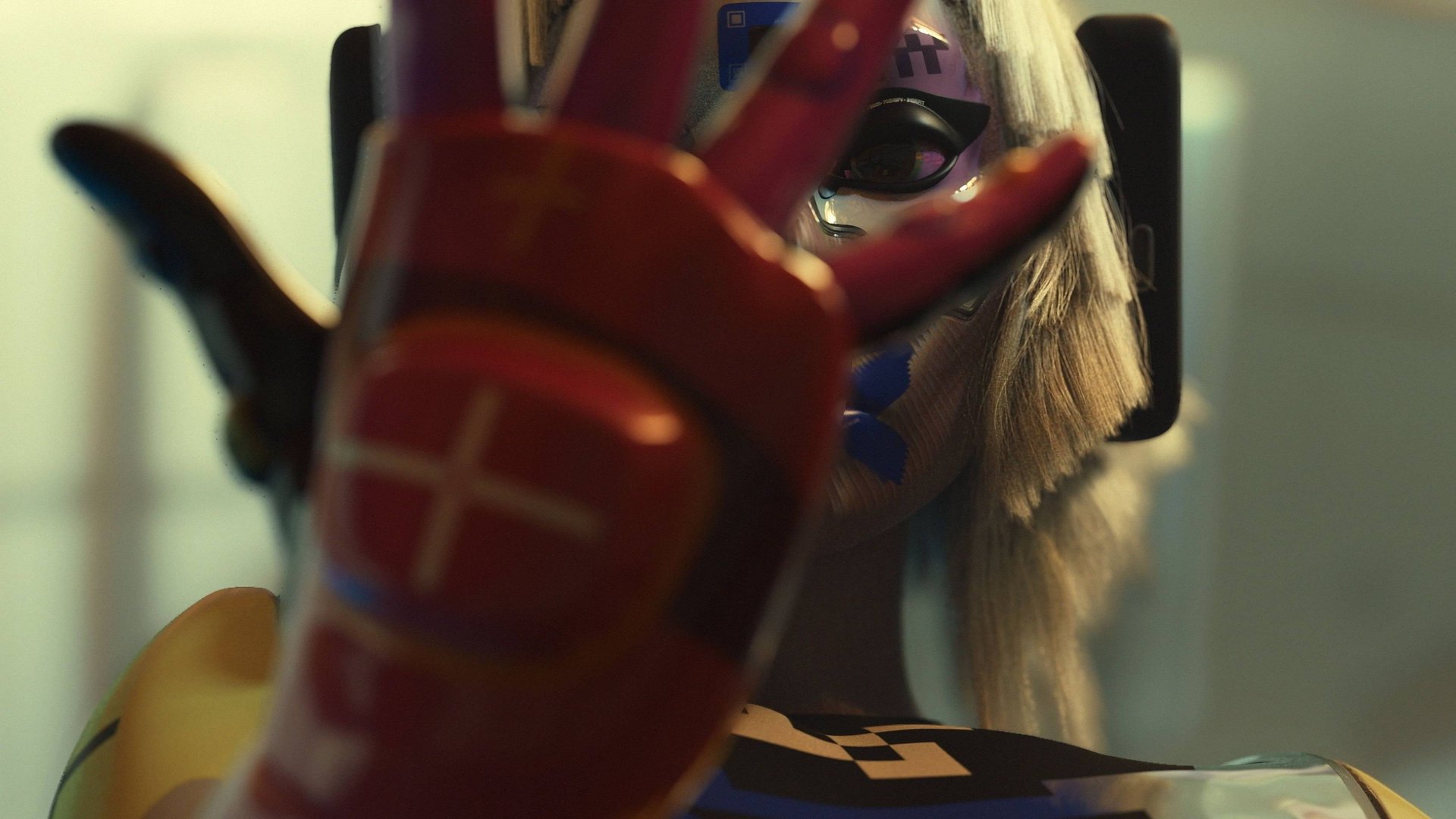 Marathon — 15 минут геймплея смотреть онлайн