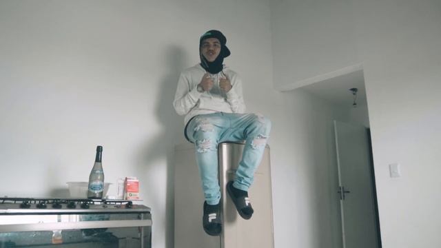 Lil Fuky - ''Gang Freestyle''🤞🏿 (prod. Cane$auce & Passoca com 2s) dir. @rana.silva смотреть онлайн