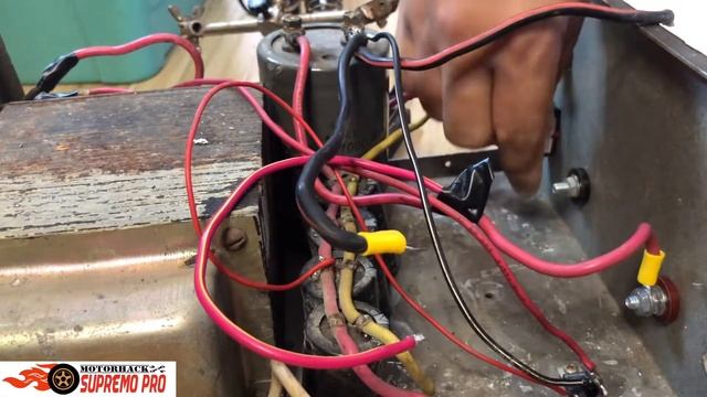 Homemade Regulated Power Supply 13.8V (Using Old Recycled Parts)