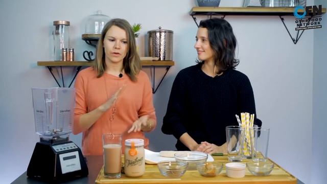 TRY A NEW, ALTERNATIVE MILK FOR FREE | Brand New смотреть онлайн