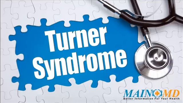 Turner Syndrome ¦ Treatment and Symptoms смотреть онлайн