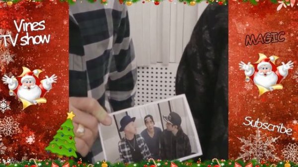 New Zach King Magic Vines Compilation 2016