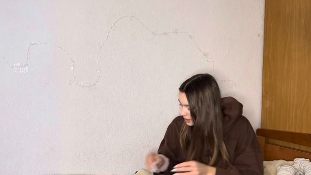 РАСПАКОВКА ПОСЫЛКИ ОТ ПАПЫ 📦 смотреть онлайн