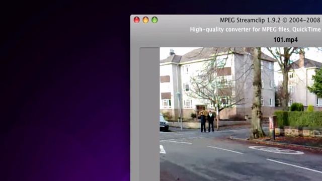 Mac Tip: Really Useful Video Converter смотреть онлайн