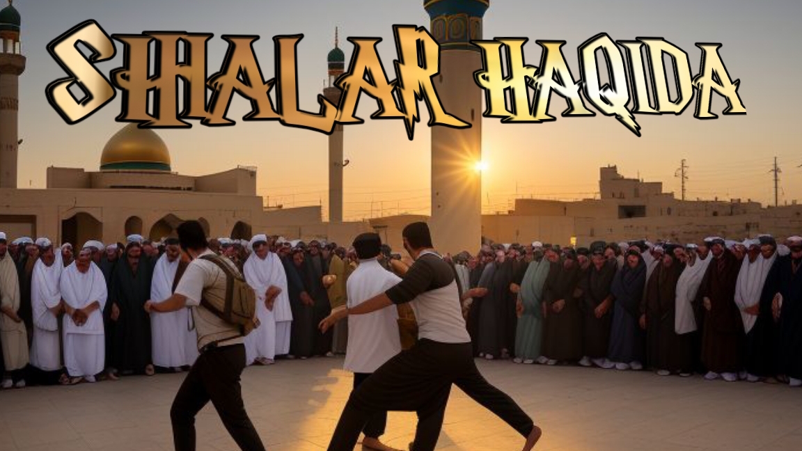Shialar Haqida | Mubin Media