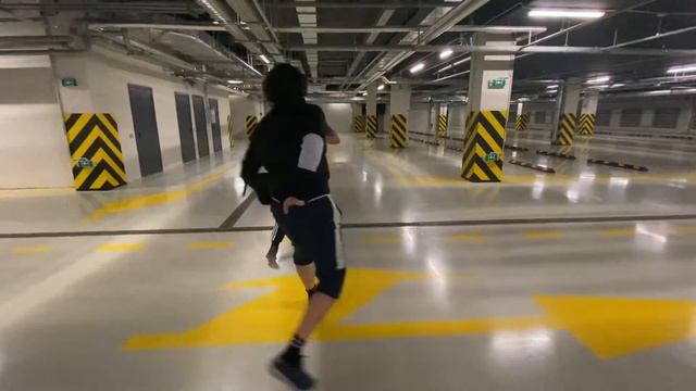 Парад-рипост. Он же диалог смотреть онлайн