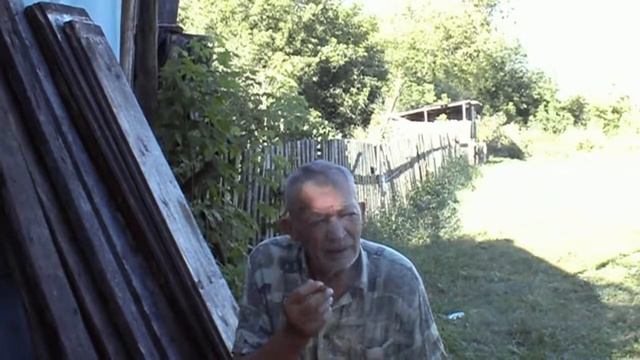 Утро в Блинцовке 2007 год - Блинцовка Малая Даниловка смотреть онлайн
