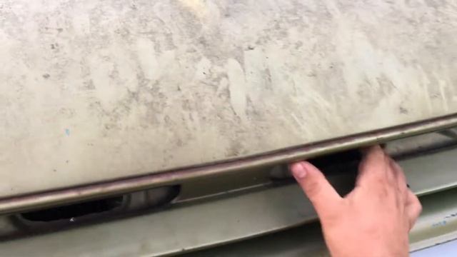 65 gmc with something in the motor смотреть онлайн