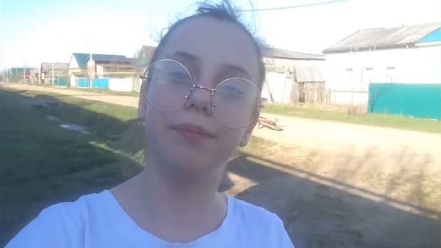 Влог👑/еду в деревню👑😂 смотреть онлайн