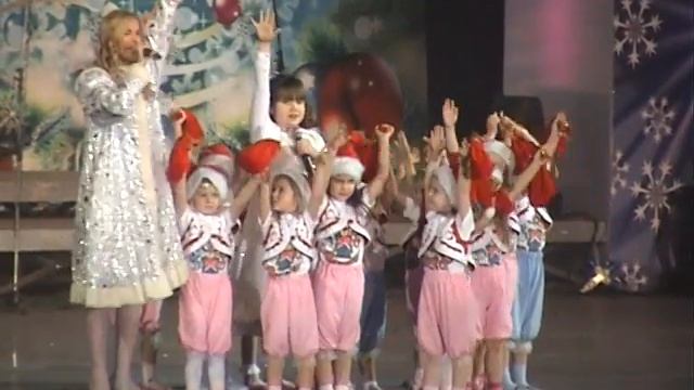 выход со снегурочкой смотреть онлайн