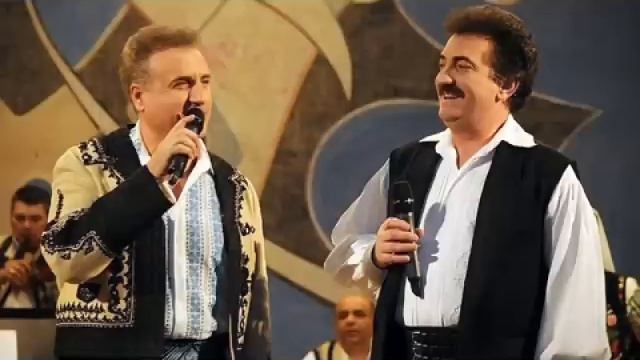 MATU SI ENCEANU ion moanda live - de STEFAN смотреть онлайн