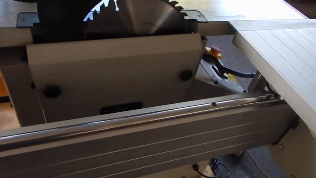 TOP26K 6 -in 1 Combined Surface and Thickness Planer смотреть онлайн