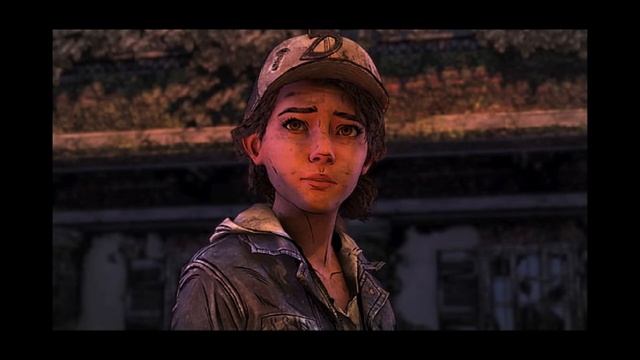 The Walking Dead [Forward onto Dawn] Fanfiction Audiobook Ch. 19-21 смотреть онлайн