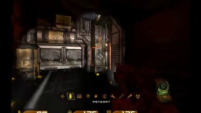 Прохождение игры Quake 4 часть 40 смотреть онлайн