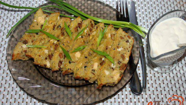 Сборник рецептов