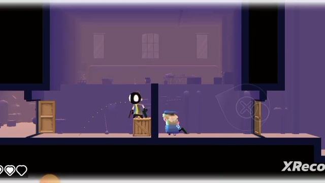 Липкая муха.Убийца. смотреть онлайн