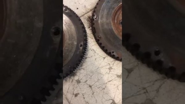 k4m и f4r разница корзины сцепления