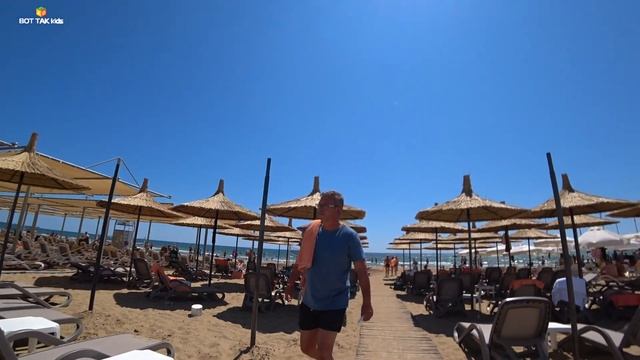 Side Orange Palace 5* Türkei Side Evrenseki #1292 #evrenseki #side #türkei