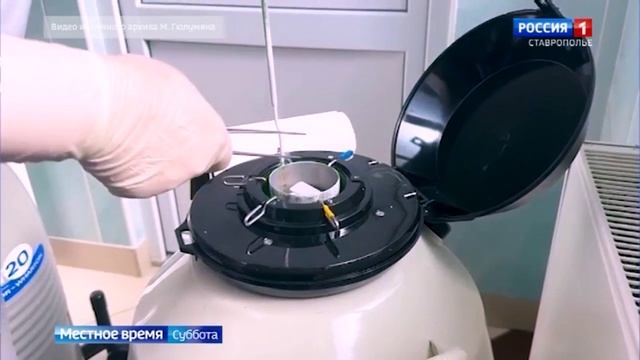 Процедура ЭКО: страхи, мифы, реальность