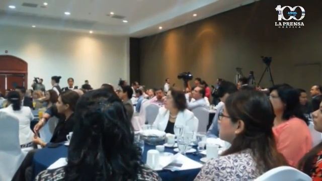 BID lanza en El Salvador red social Connect Americas смотреть онлайн