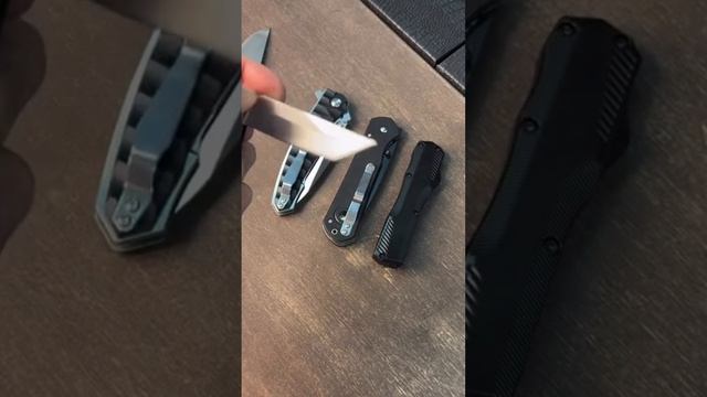 Ножи в продаже